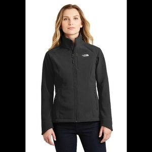 The North Face Apex Barrier Soft Shell Jacket